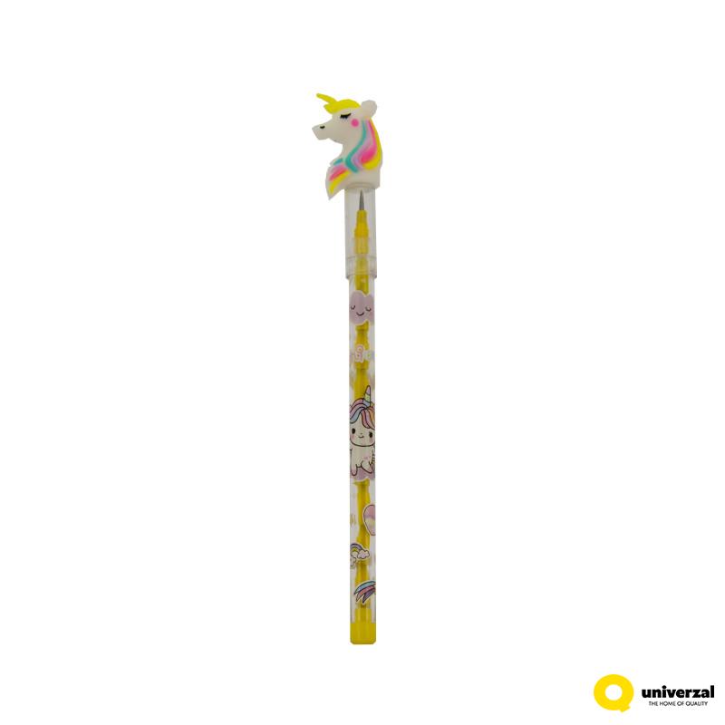 OLOVKA GRAFITNA SEGMENTNA B2203 UNICORN 