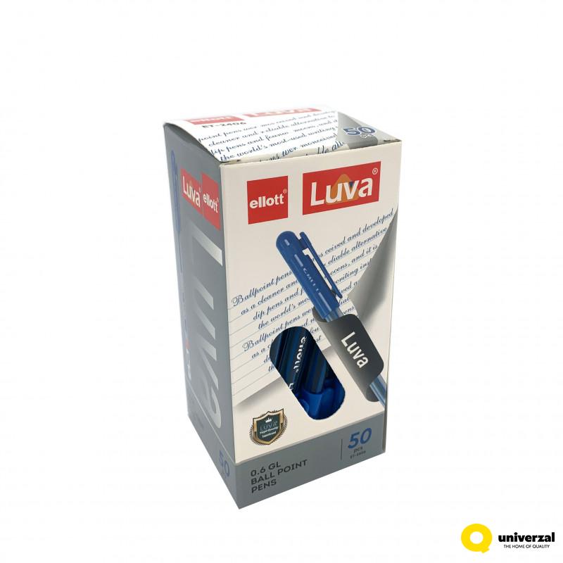 HEMIJSKA OLOVKA PLAVA ELLOTT 2406 