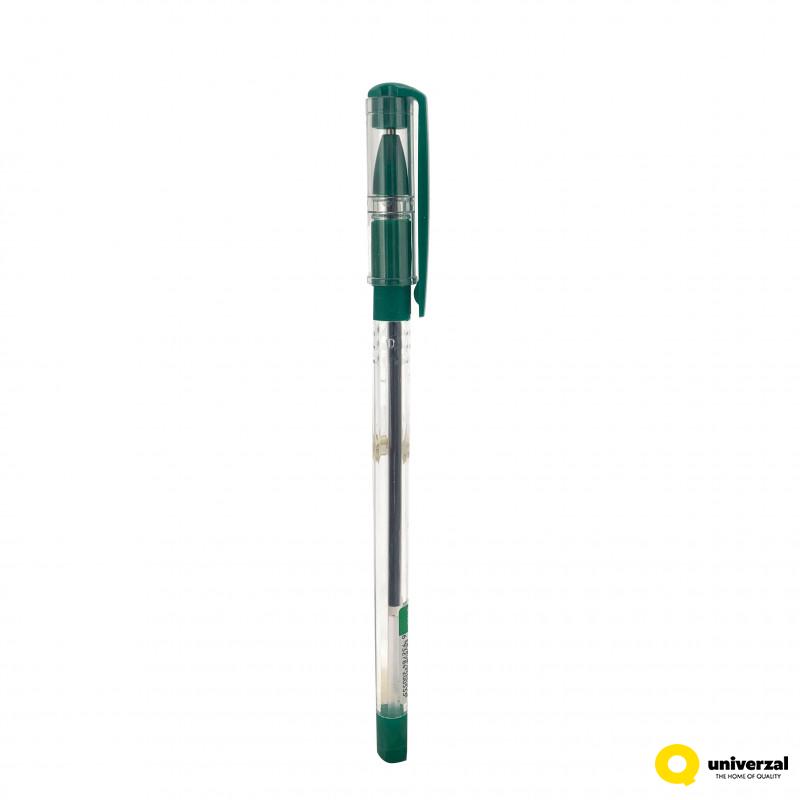 HEMIJSKA OLOVKA 0.7mm ZELENA CELLO CL-388 FINE GRIP 
