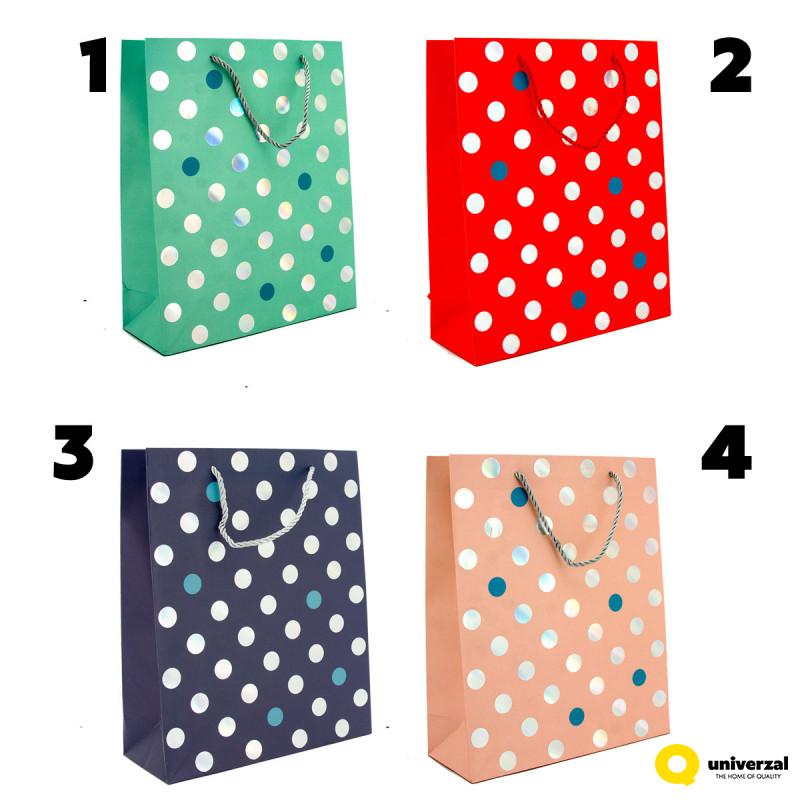 KESA UKRASNA MEDIUM 26X32X10CM 1841-M 