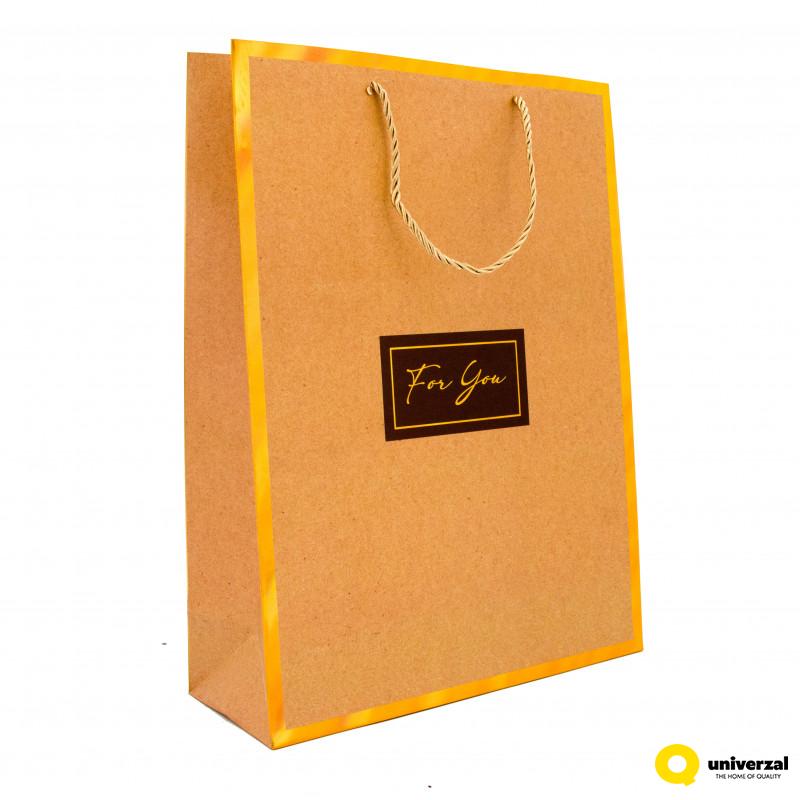 KESA UKRASNA LARGE 30X40X12CM 1843-L 
