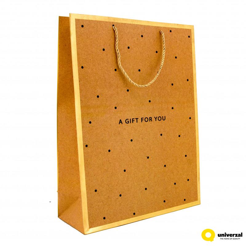 KESA UKRASNA LARGE 30X40X12CM 1843-L 