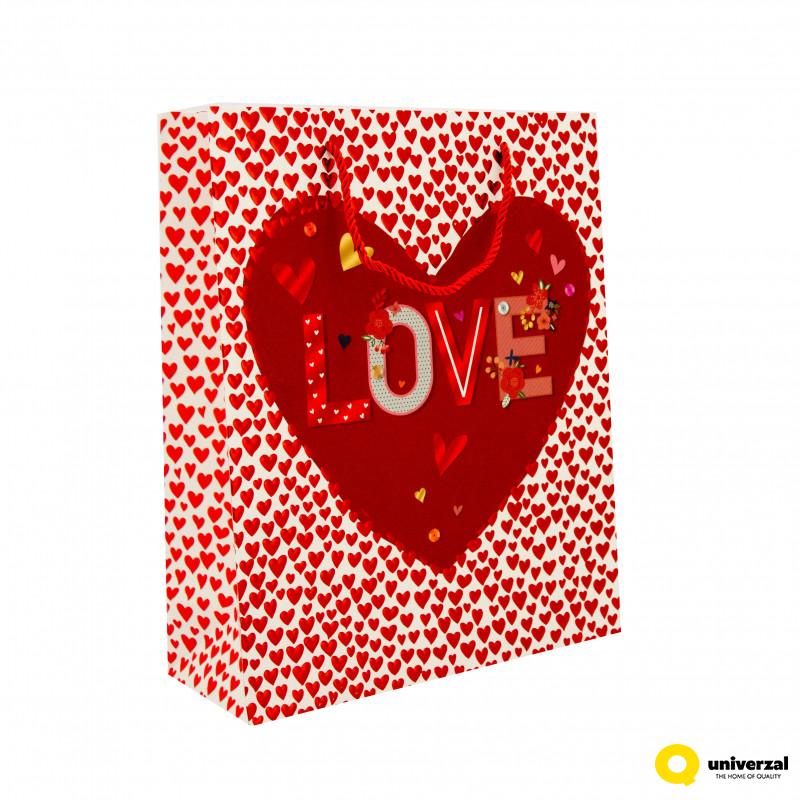 KESA UKRASNA LARGE 30X40X12CM 1800-L 