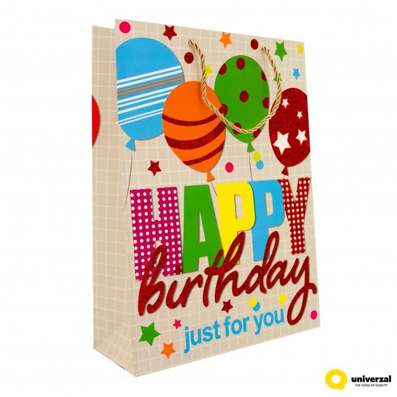 KESA UKRASNA MEDIUM 26X32X10CM 1833-M 