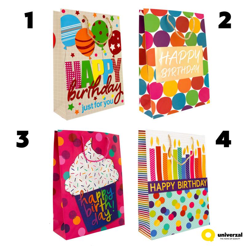 KESA UKRASNA MEDIUM 26X32X10CM 1833-M 