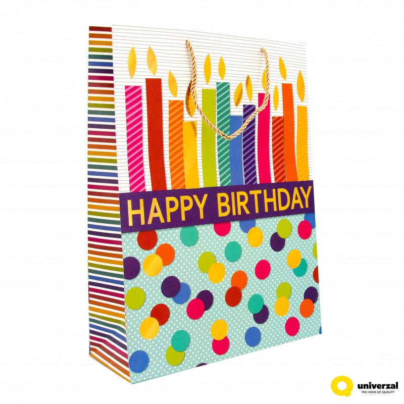 KESA UKRASNA LARGE 30X40X12CM 1833-L 
