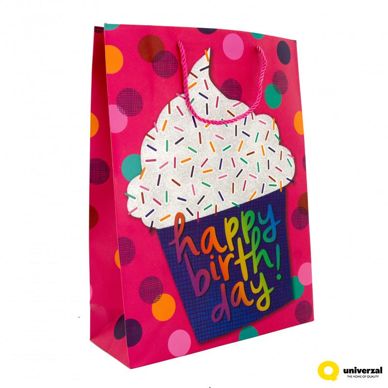 KESA UKRASNA LARGE 30X40X12CM 1833-L 