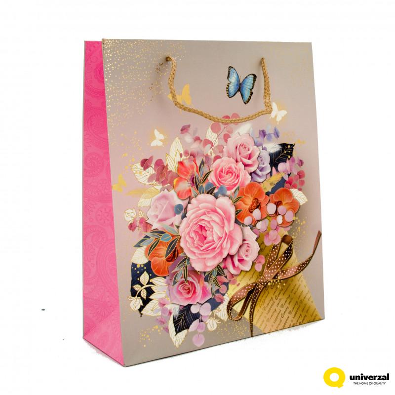 KESA UKRASNA MEDIUM 26X32X10CM 1582-M 