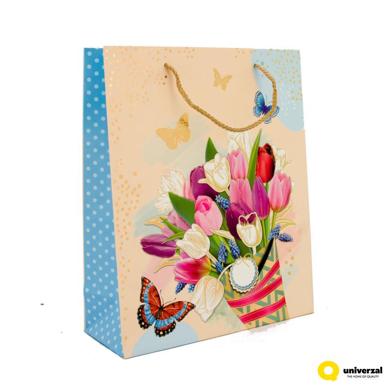 KESA UKRASNA MEDIUM 26X32X10CM 1582-M 