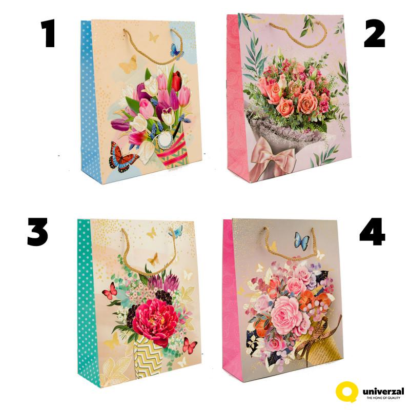 KESA UKRASNA MEDIUM 26X32X10CM 1582-M 