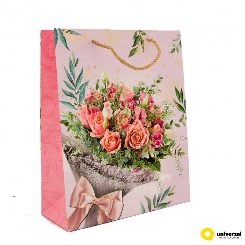 KESA UKRASNA LARGE 30X40X12CM 1582-L 