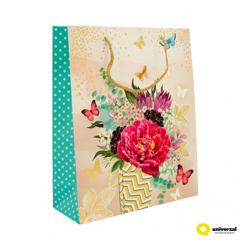 KESA UKRASNA LARGE 30X40X12CM 1582-L 