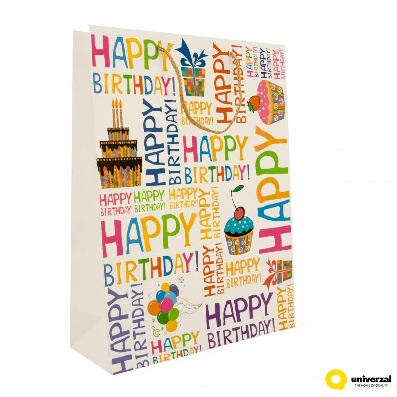 KESA UKRASNA MEDIUM 26X32X10CM 1728-M 