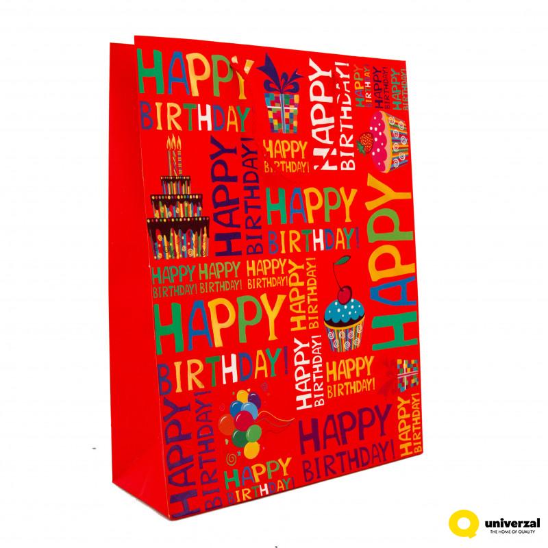 KESA UKRASNA MEDIUM 26X32X10CM 1728-M 