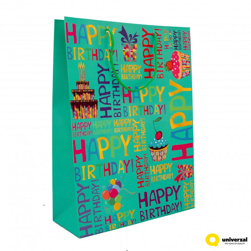 KESA UKRASNA MEDIUM 26X32X10CM 1728-M 