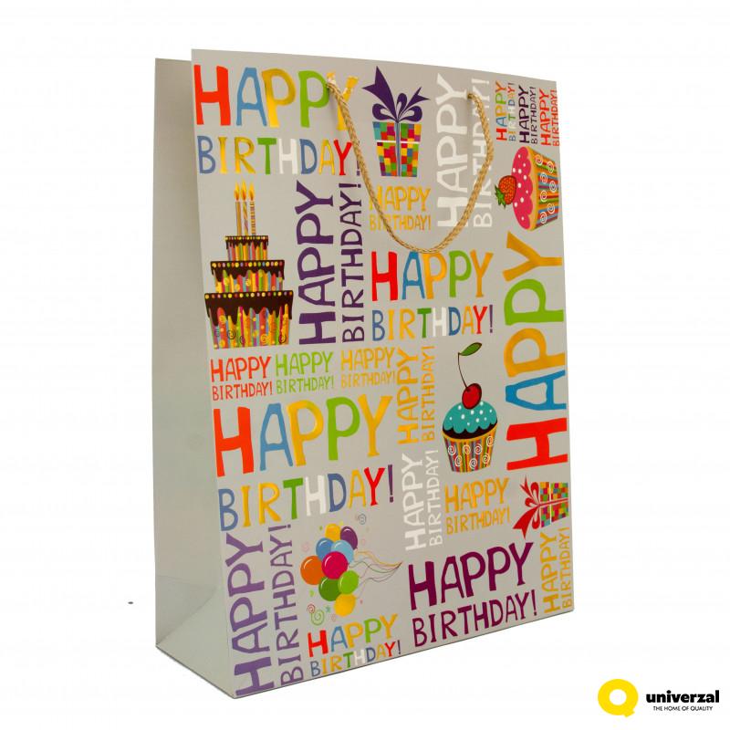 KESA UKRASNA MEDIUM 26X32X10CM 1728-M 