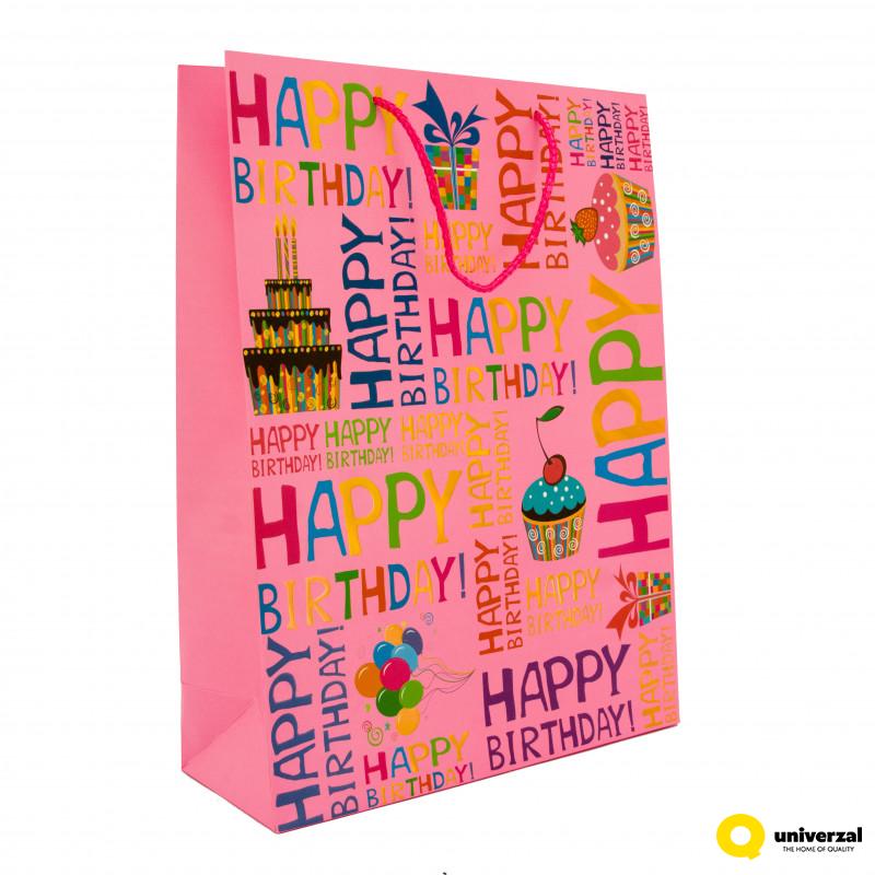 KESA UKRASNA MEDIUM 26X32X10CM 1728-M 