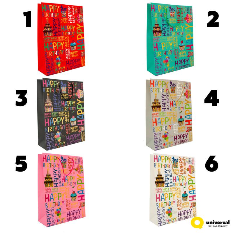 KESA UKRASNA LARGE 30X40X12CM 1728-L 
