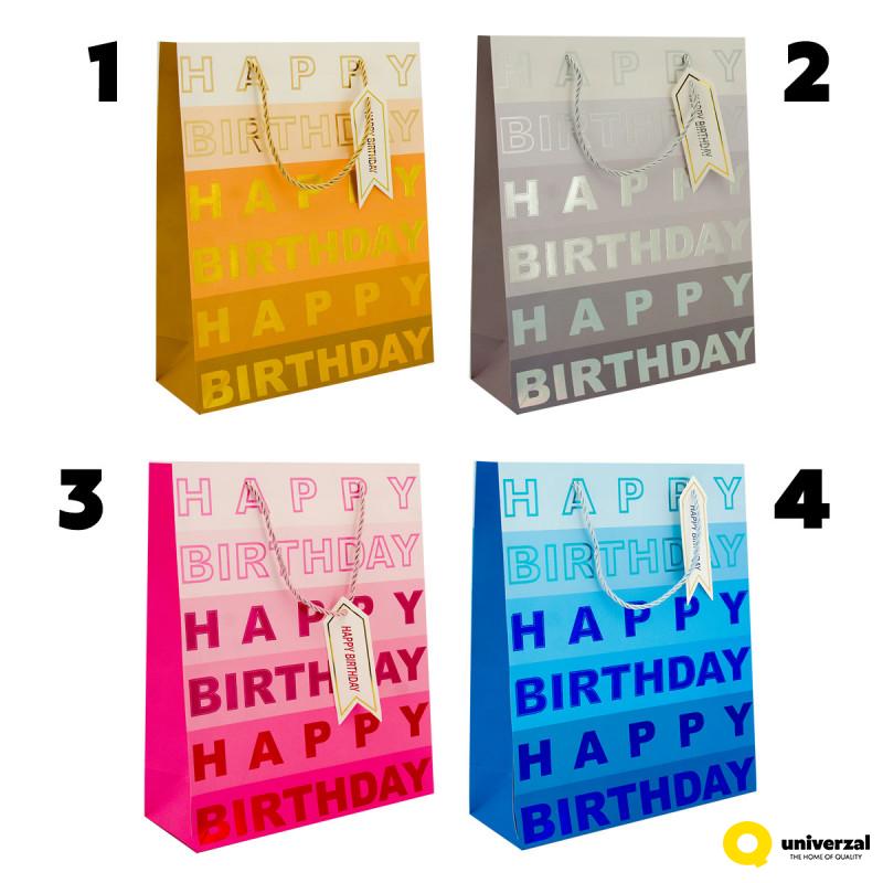KESA UKRASNA MEDIUM 26X32X10CM 3129-M 