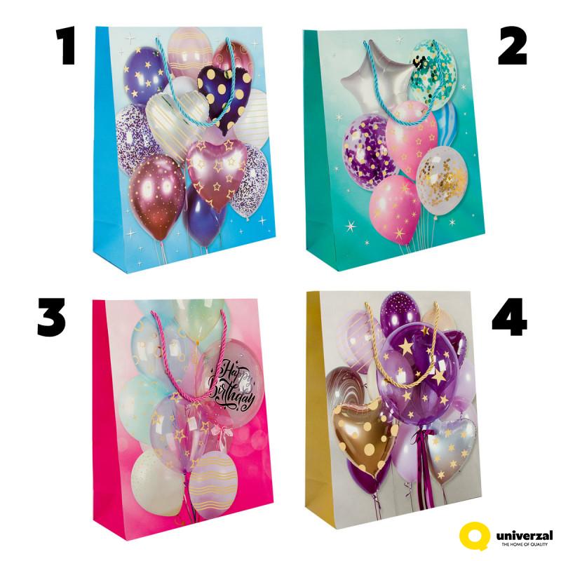 KESA UKRASNA MEDIUM 26X32X10CM 698-M 