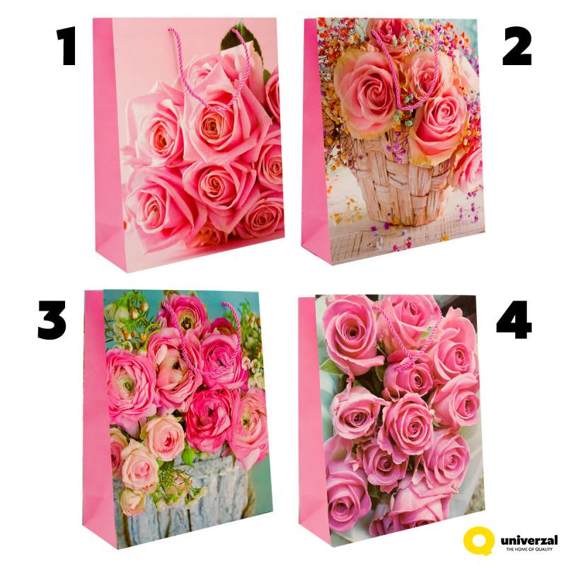 KESA UKRASNA MEDIUM 26X32X10CM 691-M 