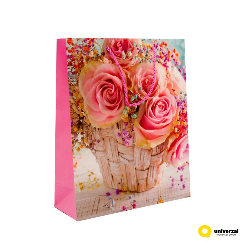 KESA UKRASNA LARGE 30X40X12CM 691-L 