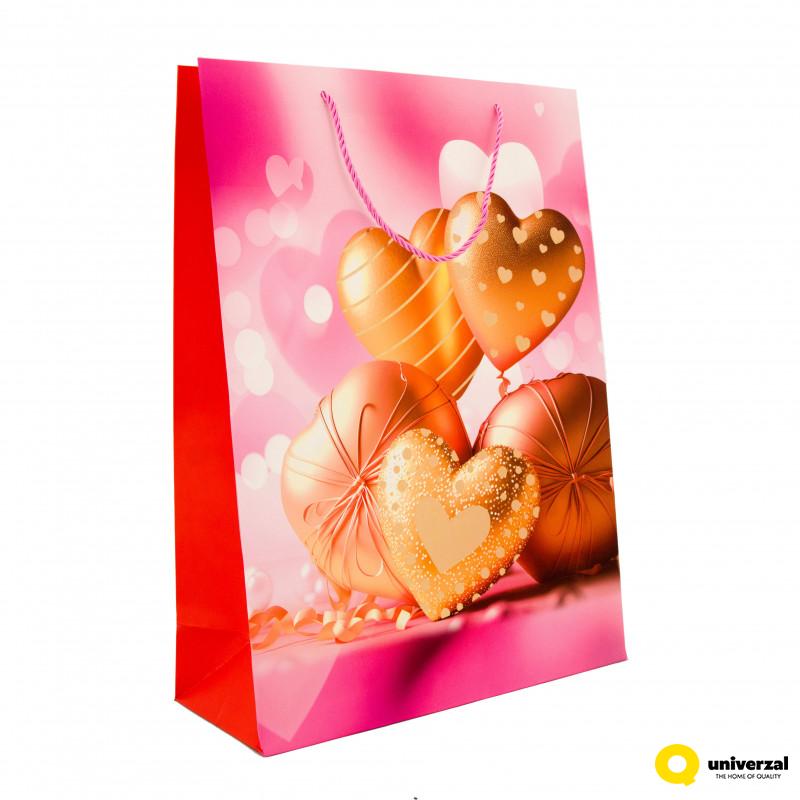 KESA UKRASNA MEDIUM 26X32X10CM 6063-M 