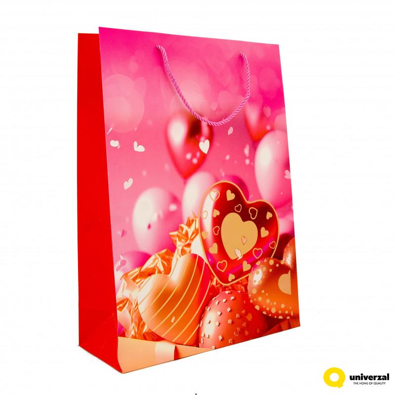 KESA UKRASNA MEDIUM 26X32X10CM 6063-M 