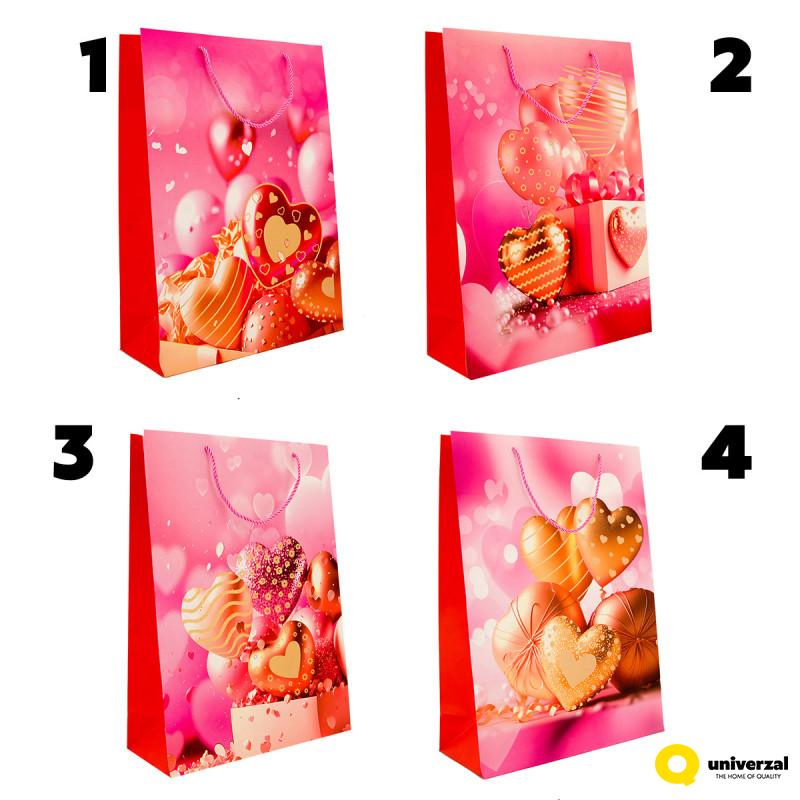 KESA UKRASNA MEDIUM 26X32X10CM 6063-M 
