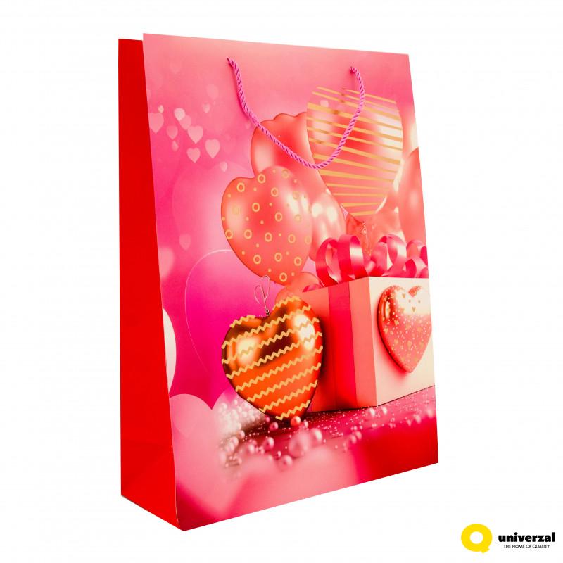 KESA UKRASNA LARGE 30X40X12CM 6063-L 