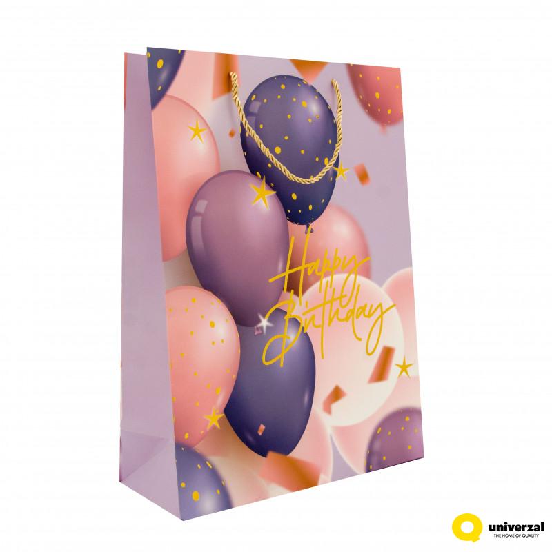 KESA UKRASNA LARGE 30X40X12CM 3178-L 