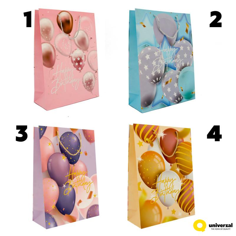 KESA UKRASNA LARGE 30X40X12CM 3178-L 