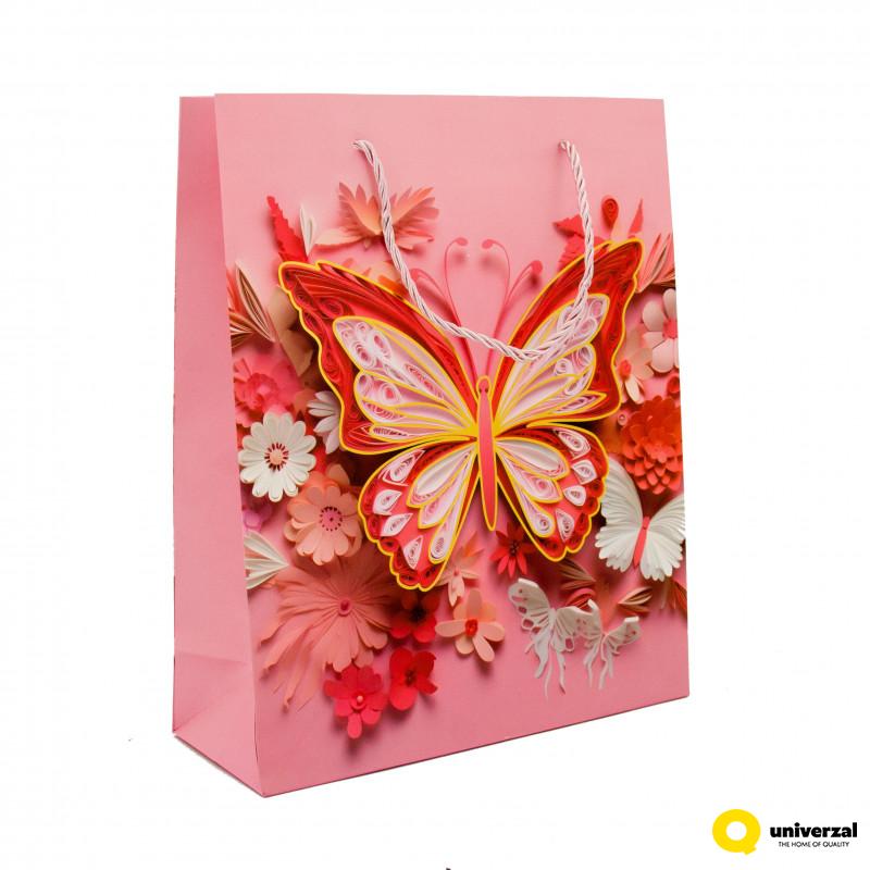 KESA UKRASNA MEDIUM 26X32X10CM 998-M 