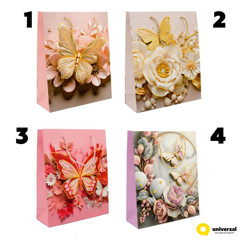 KESA UKRASNA MEDIUM 26X32X10CM 998-M 