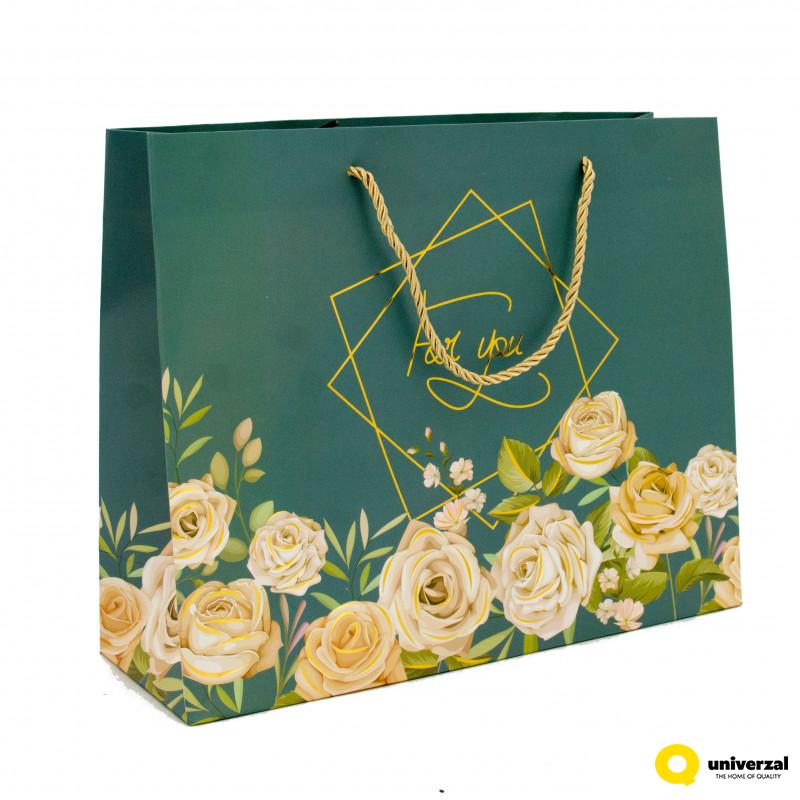 KESA UKRASNA LARGE 30X40X12CM 911-L 