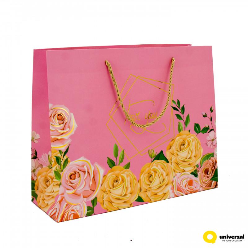 KESA UKRASNA LARGE 30X40X12CM 911-L 