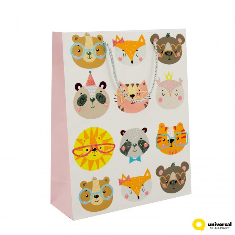 KESA UKRASNA MEDIUM 26X32X10CM 384-M 