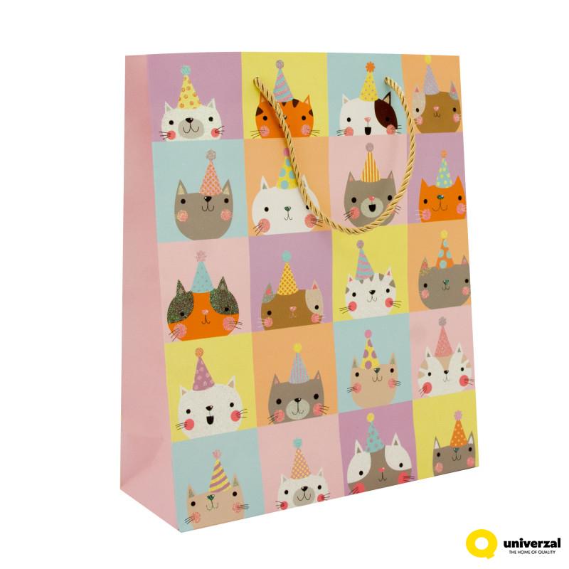 KESA UKRASNA MEDIUM 26X32X10CM 384-M 