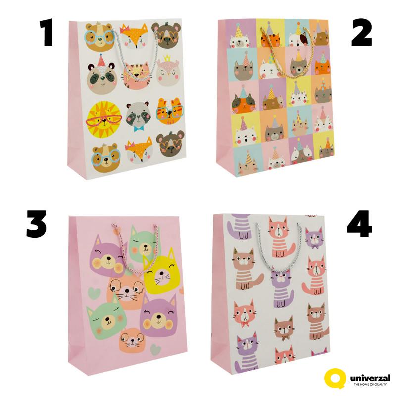 KESA UKRASNA MEDIUM 26X32X10CM 384-M 