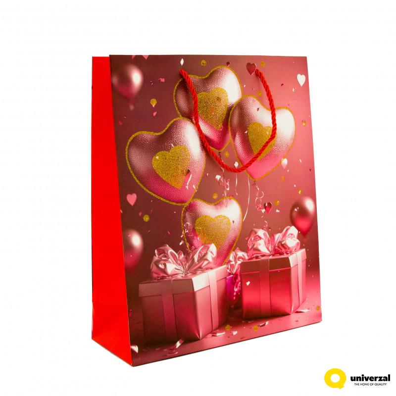 KESA UKRASNA MEDIUM 26X32X10CM 3912-M 
