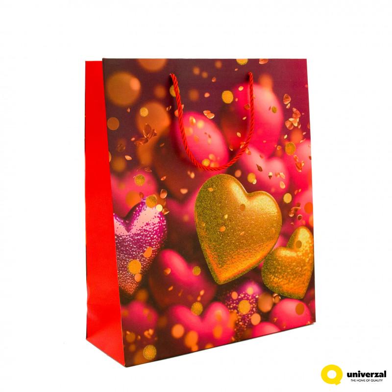 KESA UKRASNA MEDIUM 26X32X10CM 3912-M 
