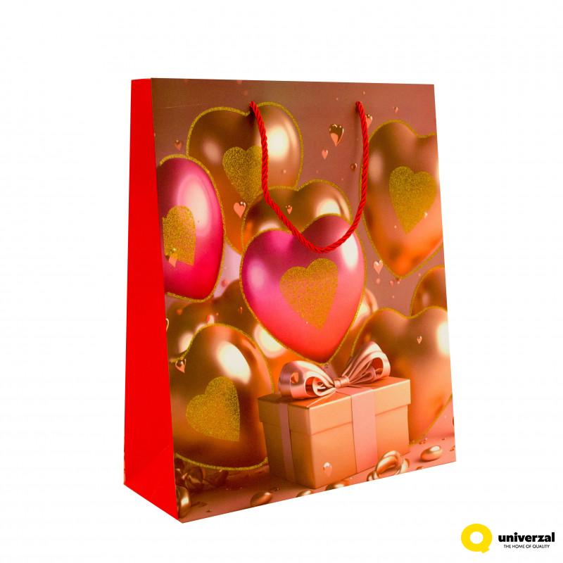 KESA UKRASNA MEDIUM 26X32X10CM 3912-M 