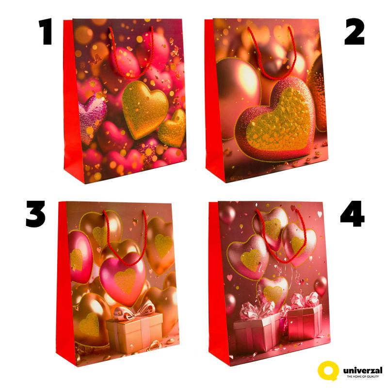 KESA UKRASNA MEDIUM 26X32X10CM 3912-M 