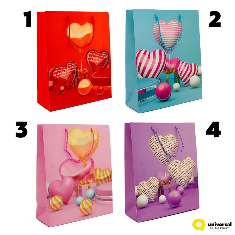 KESA UKRASNA MEDIUM 26X32X10CM 3810-M 