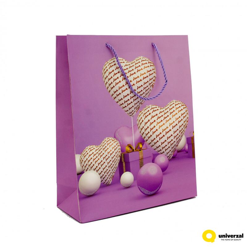 KESA UKRASNA LARGE 30X40X12CM 3810-L 