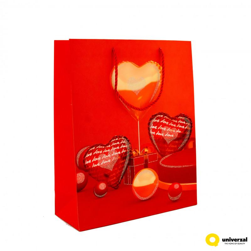 KESA UKRASNA LARGE 30X40X12CM 3810-L 