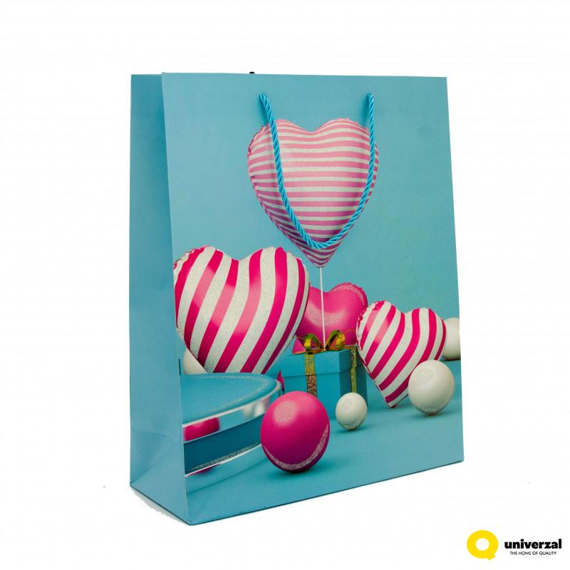 KESA UKRASNA LARGE 30X40X12CM 3810-L 