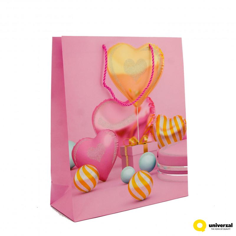 KESA UKRASNA LARGE 30X40X12CM 3810-L 