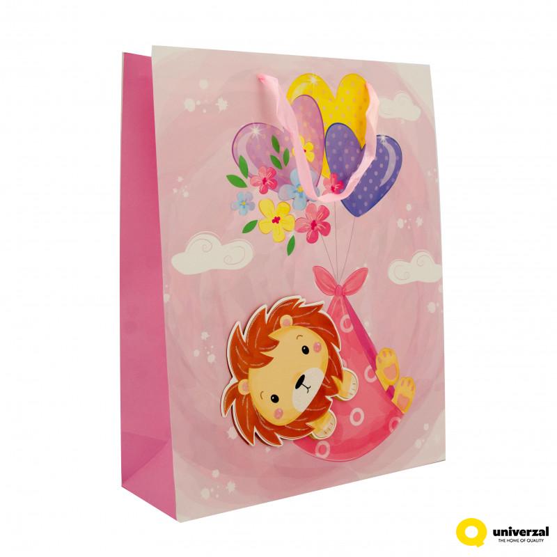 KESA UKRASNA LARGE 30X40X12CM 7926-L 