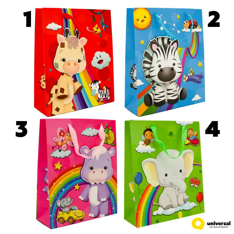 KESA UKRASNA MEDIUM 26X32X10CM 7930-M 